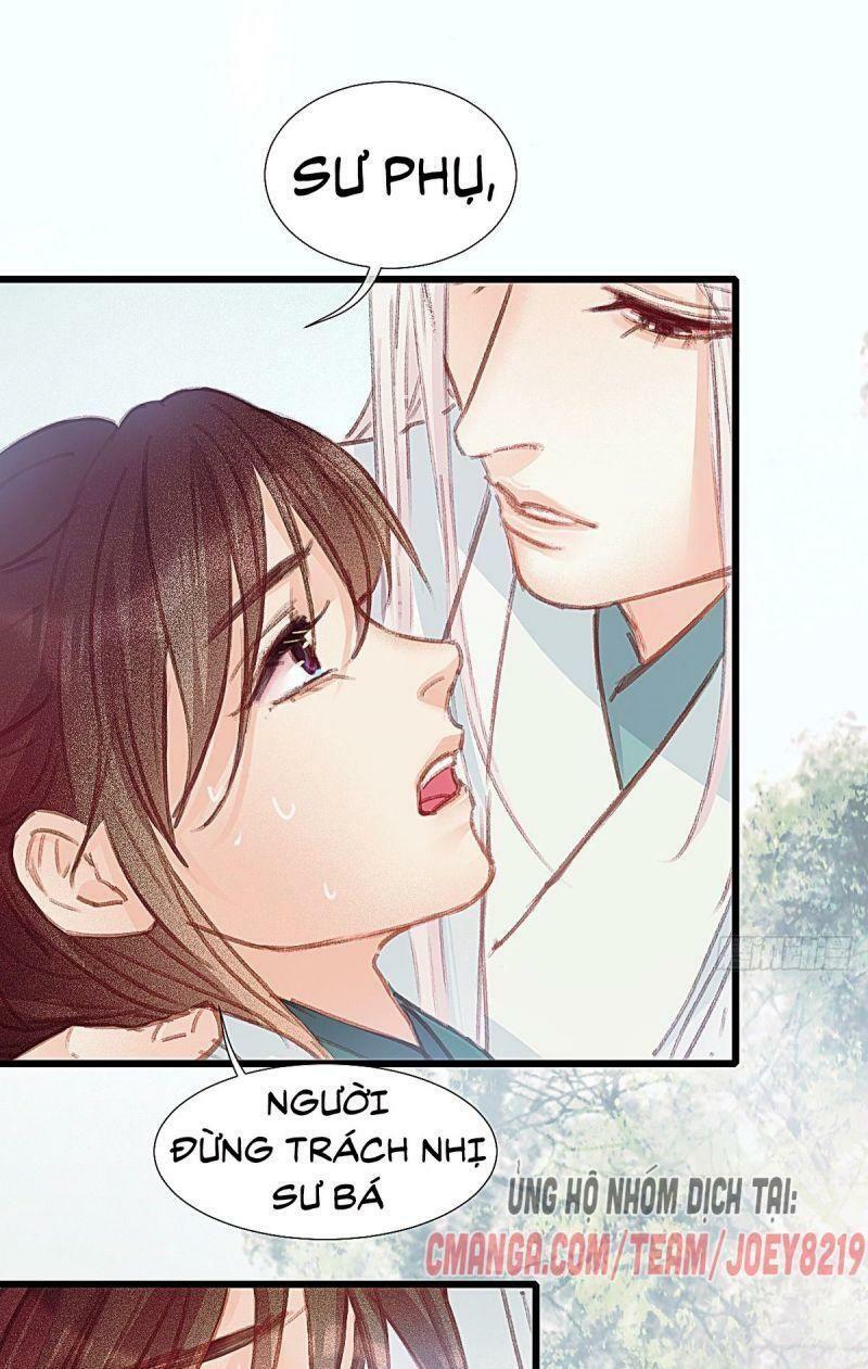 Hữu Yêu Lai Chi Họa Trung Tiên: Chapter 57