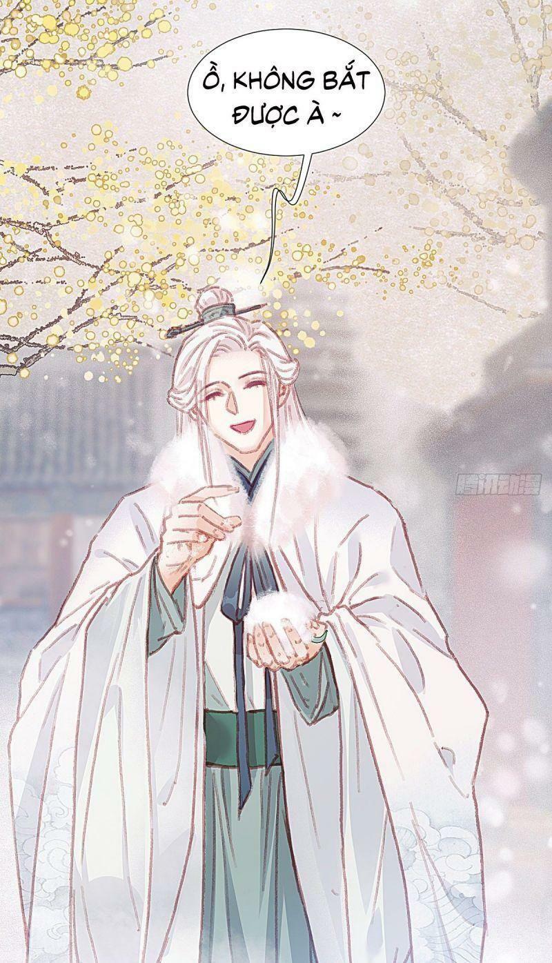 Hữu Yêu Lai Chi Họa Trung Tiên: Chapter 58