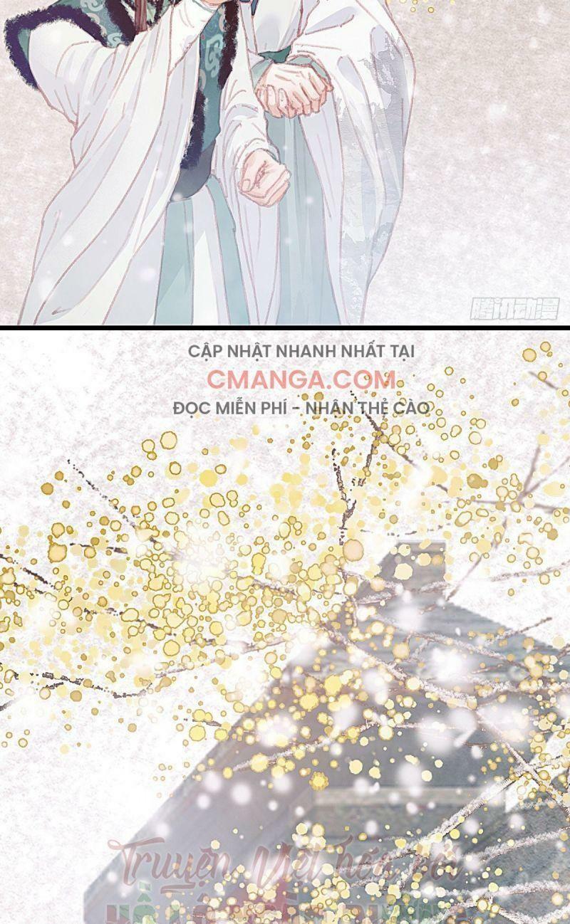 Hữu Yêu Lai Chi Họa Trung Tiên: Chapter 58