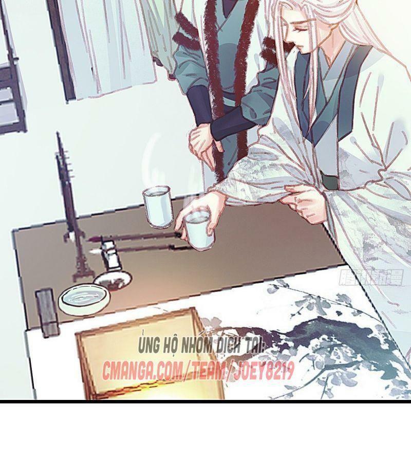 Hữu Yêu Lai Chi Họa Trung Tiên: Chapter 59