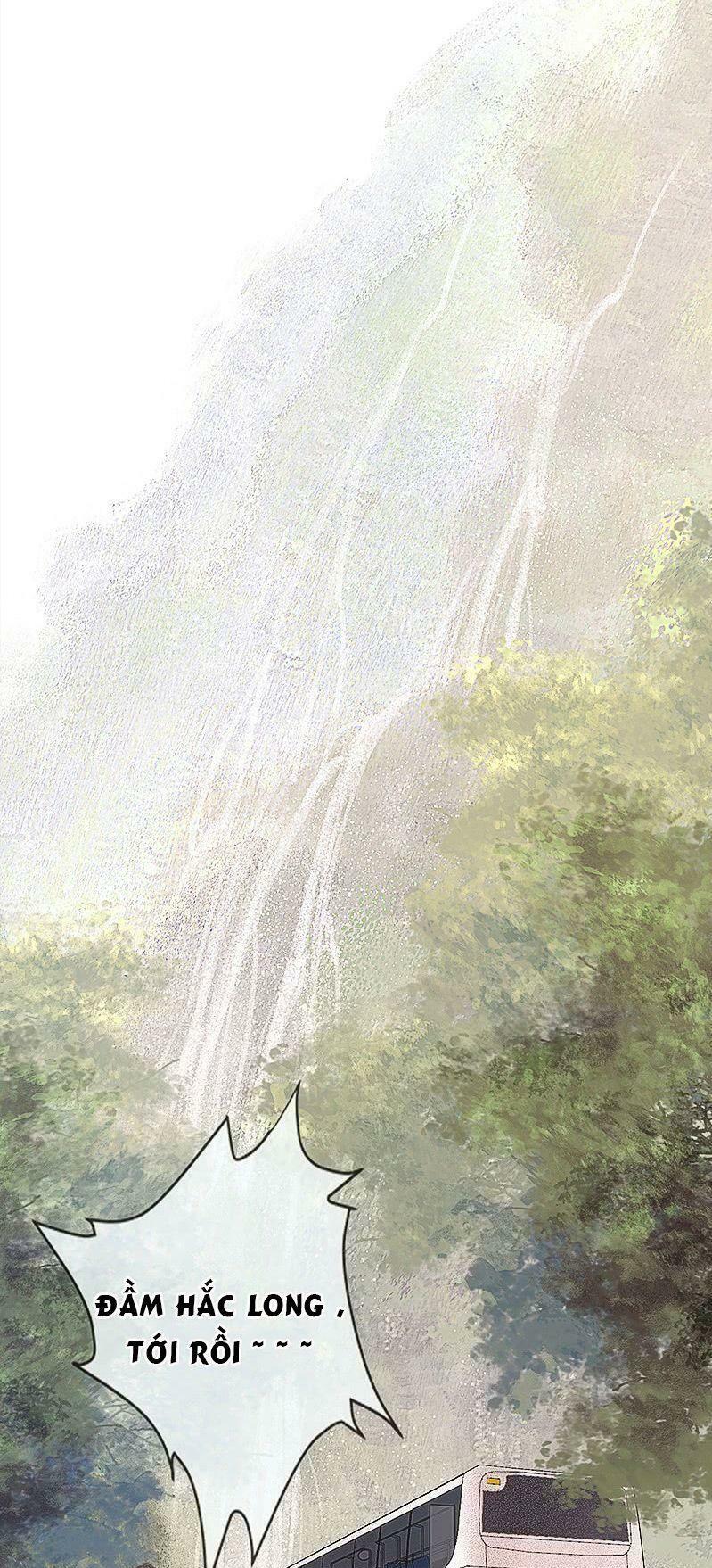 Hữu Yêu Lai Chi Họa Trung Tiên: Chapter 6