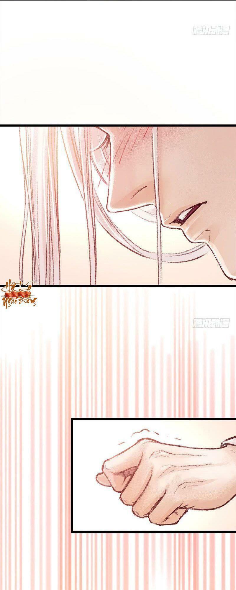 Hữu Yêu Lai Chi Họa Trung Tiên: Chapter 6