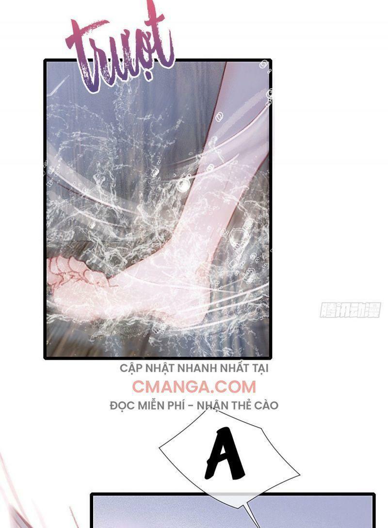 Hữu Yêu Lai Chi Họa Trung Tiên: Chapter 60