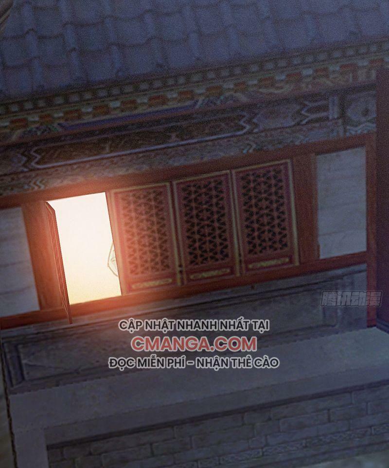 Hữu Yêu Lai Chi Họa Trung Tiên: Chapter 60