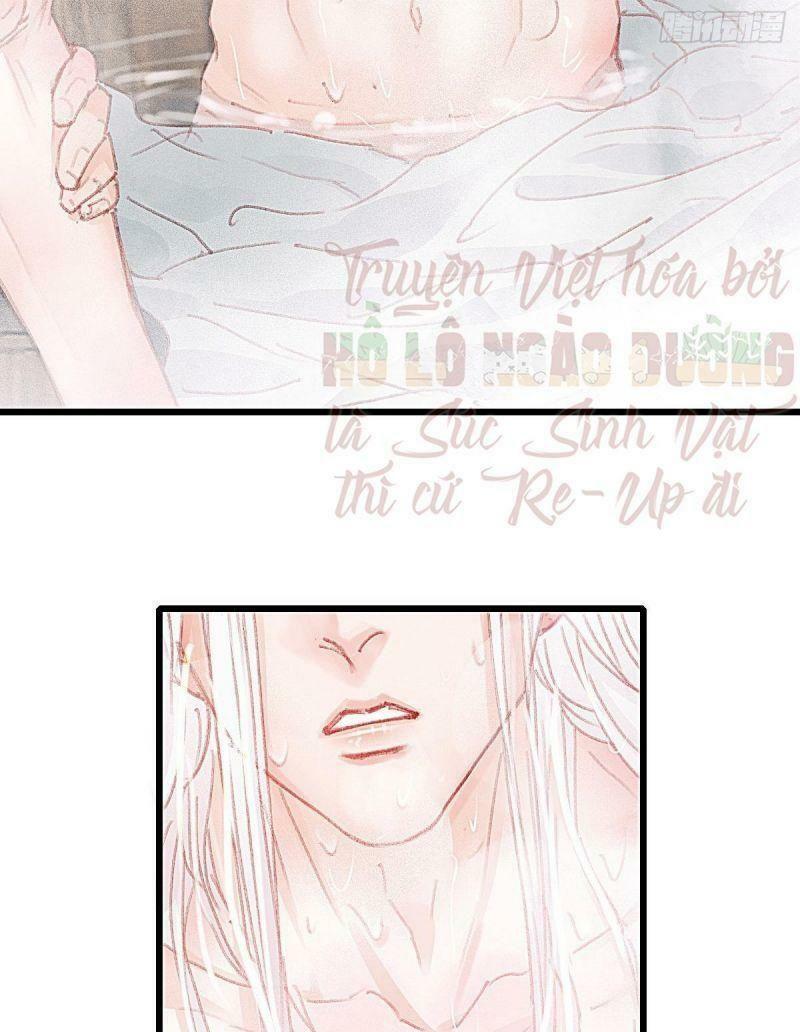 Hữu Yêu Lai Chi Họa Trung Tiên: Chapter 60