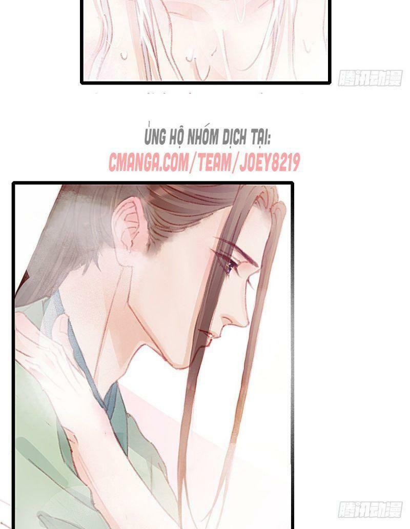 Hữu Yêu Lai Chi Họa Trung Tiên: Chapter 60