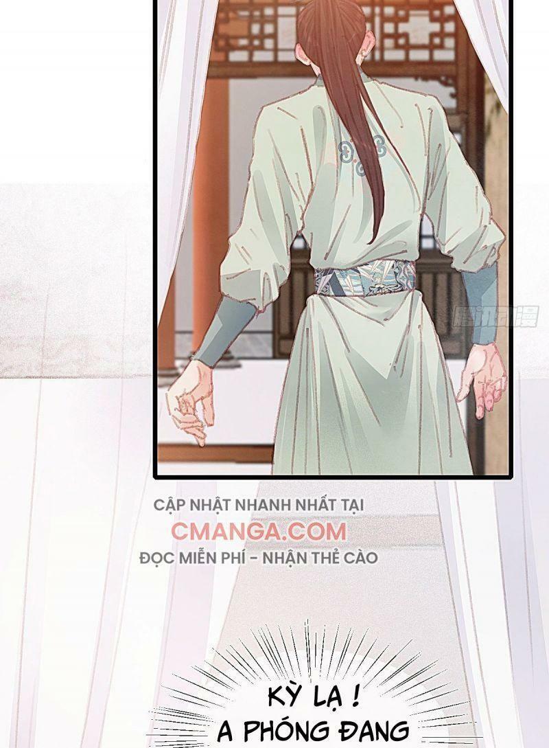 Hữu Yêu Lai Chi Họa Trung Tiên: Chapter 60