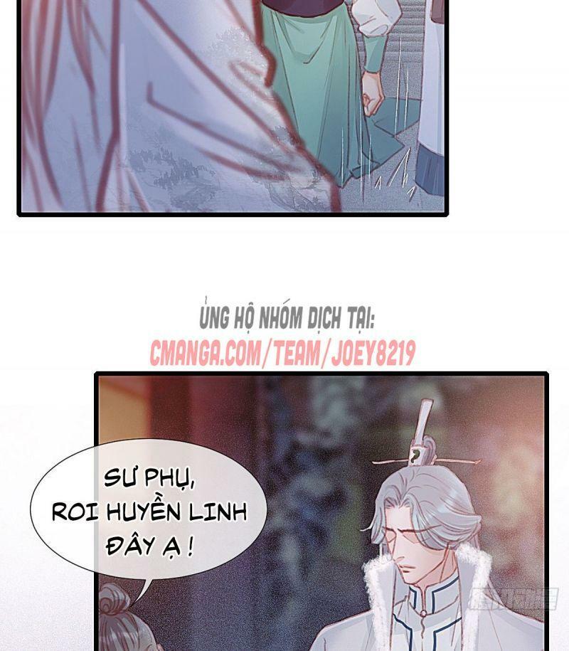 Hữu Yêu Lai Chi Họa Trung Tiên: Chapter 62