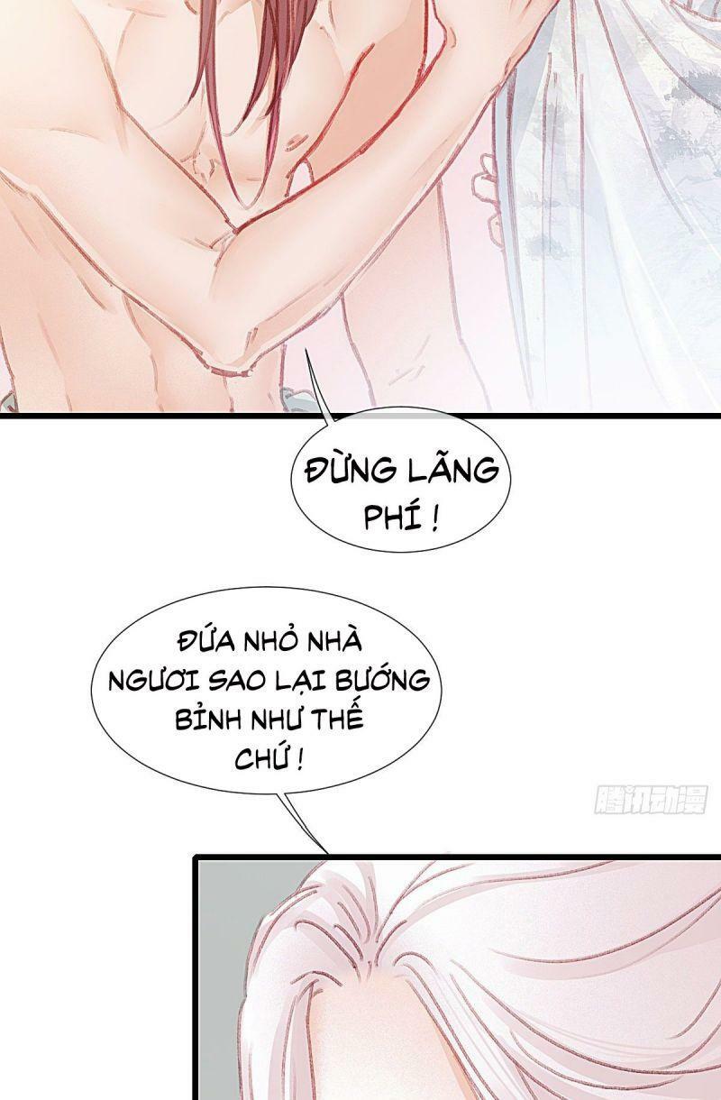 Hữu Yêu Lai Chi Họa Trung Tiên: Chapter 62