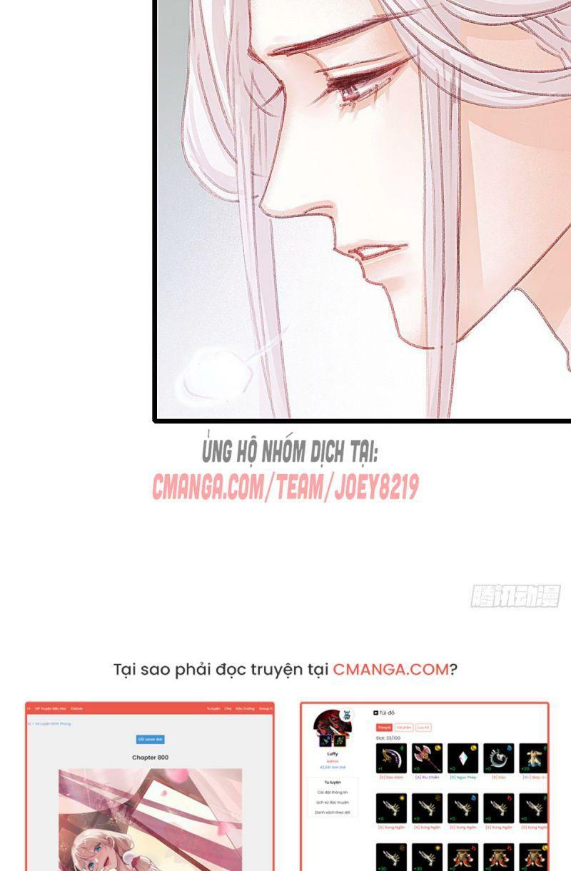 Hữu Yêu Lai Chi Họa Trung Tiên: Chapter 62