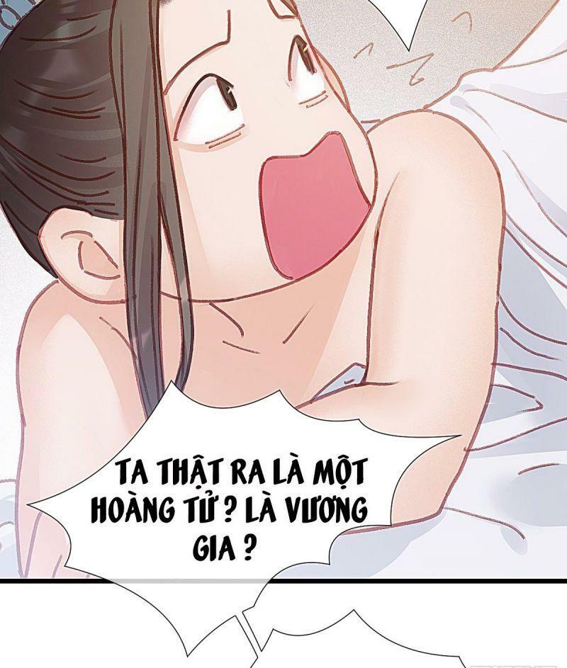 Hữu Yêu Lai Chi Họa Trung Tiên: Chapter 62