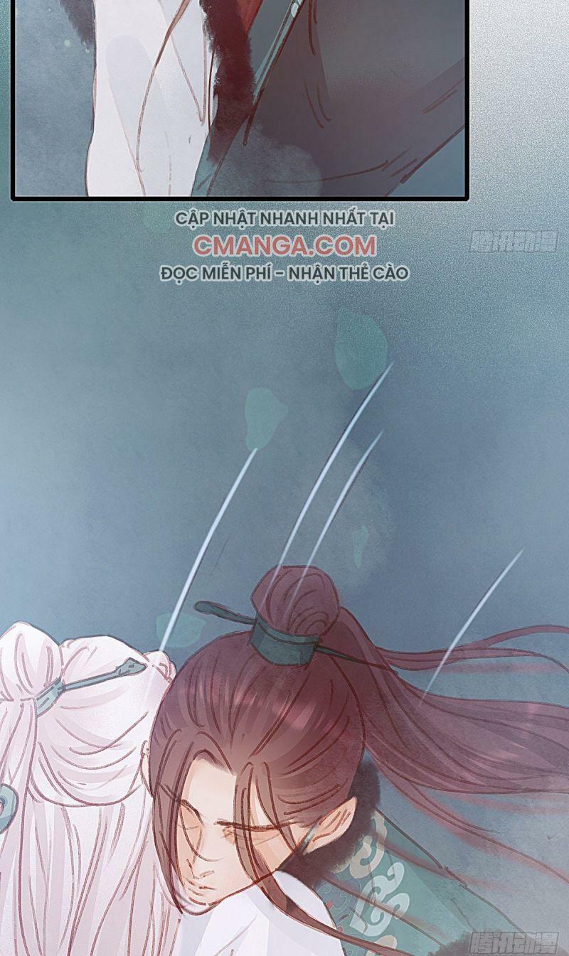 Hữu Yêu Lai Chi Họa Trung Tiên: Chapter 62