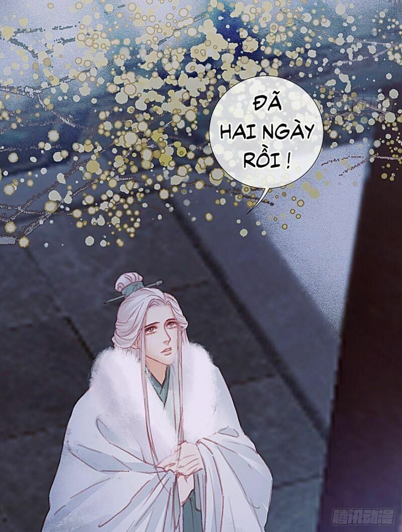 Hữu Yêu Lai Chi Họa Trung Tiên: Chapter 63