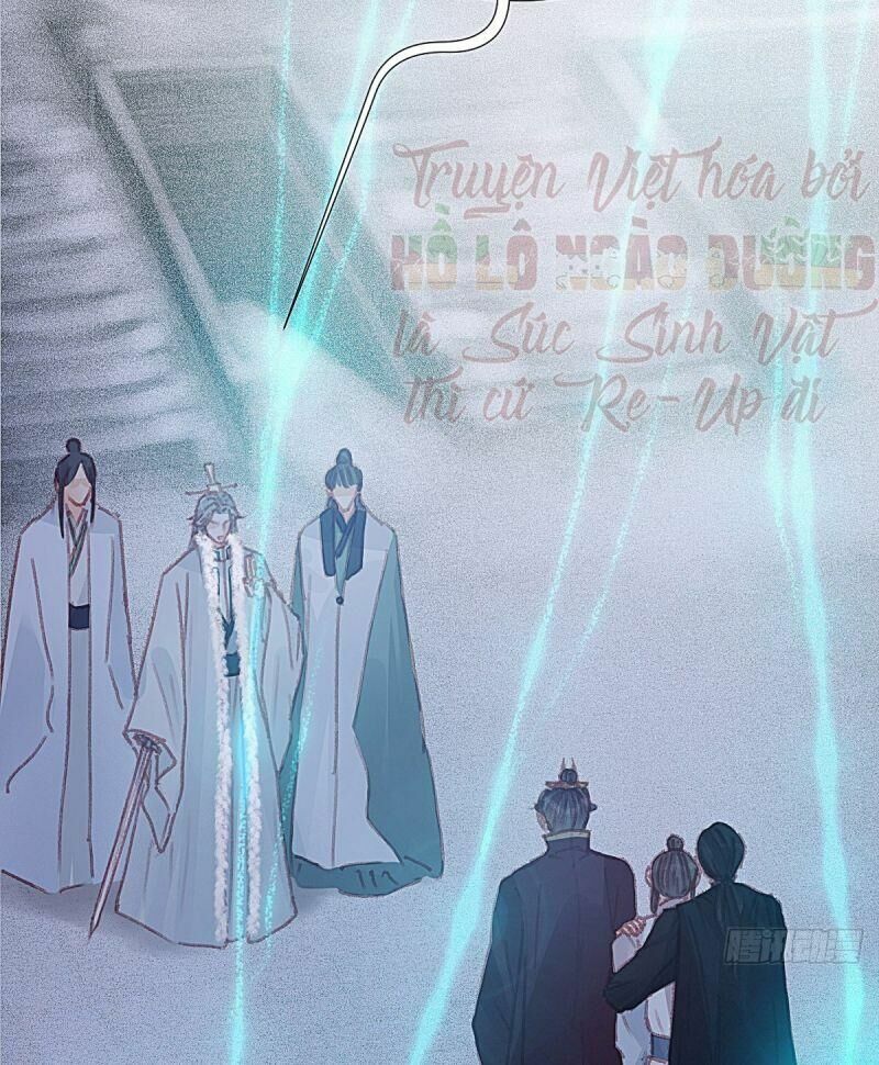 Hữu Yêu Lai Chi Họa Trung Tiên: Chapter 63