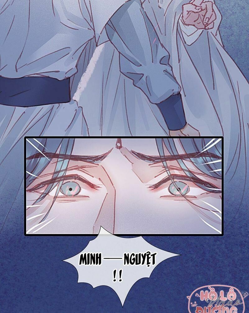 Hữu Yêu Lai Chi Họa Trung Tiên: Chapter 63