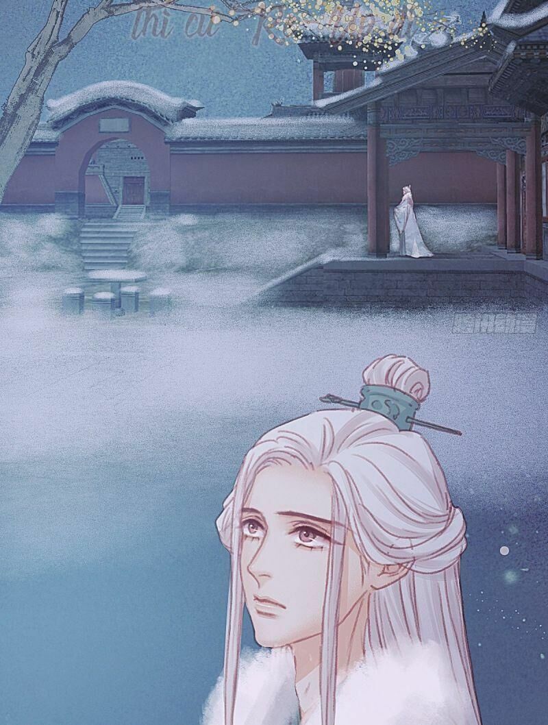 Hữu Yêu Lai Chi Họa Trung Tiên: Chapter 63