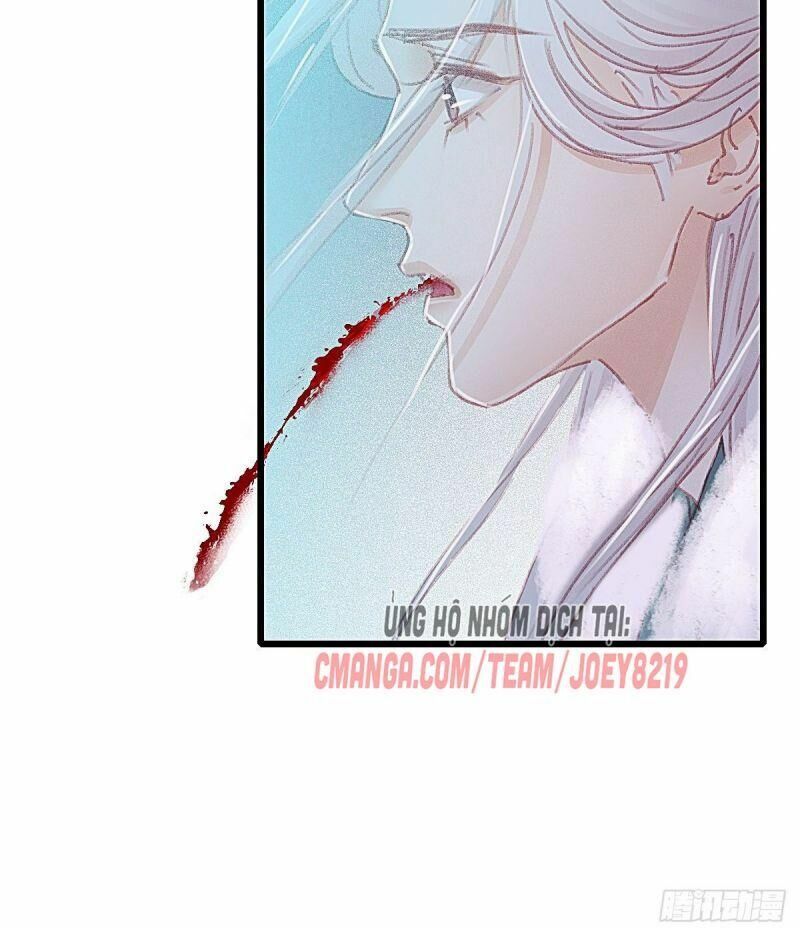 Hữu Yêu Lai Chi Họa Trung Tiên: Chapter 63