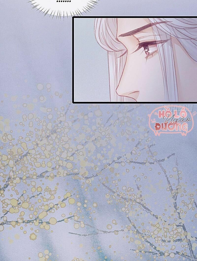 Hữu Yêu Lai Chi Họa Trung Tiên: Chapter 63