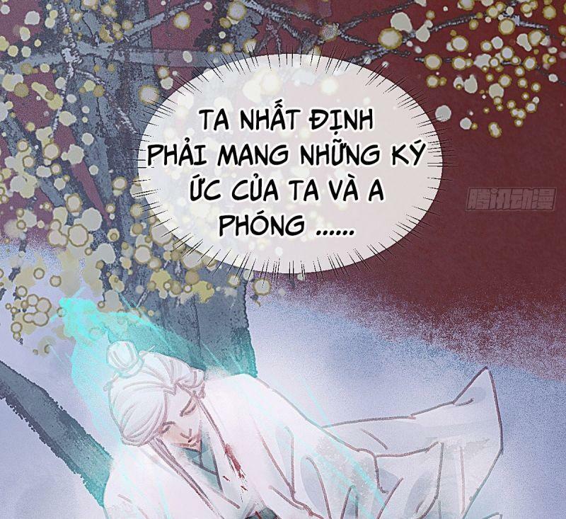 Hữu Yêu Lai Chi Họa Trung Tiên: Chapter 64