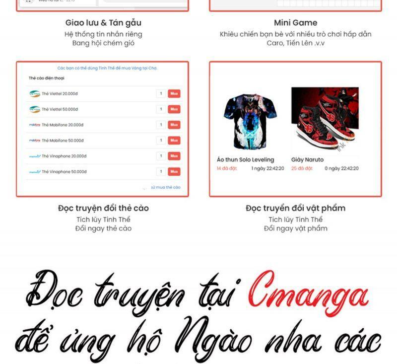 Hữu Yêu Lai Chi Họa Trung Tiên: Chapter 64
