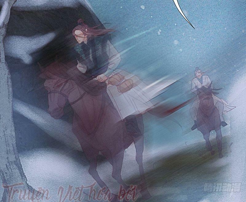 Hữu Yêu Lai Chi Họa Trung Tiên: Chapter 64