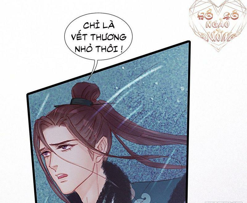 Hữu Yêu Lai Chi Họa Trung Tiên: Chapter 64