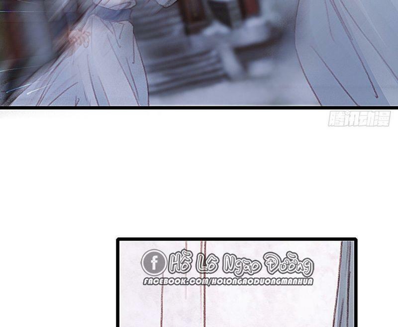 Hữu Yêu Lai Chi Họa Trung Tiên: Chapter 64