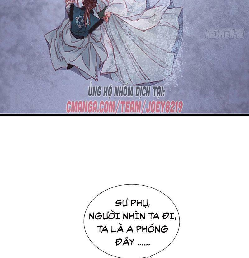 Hữu Yêu Lai Chi Họa Trung Tiên: Chapter 64