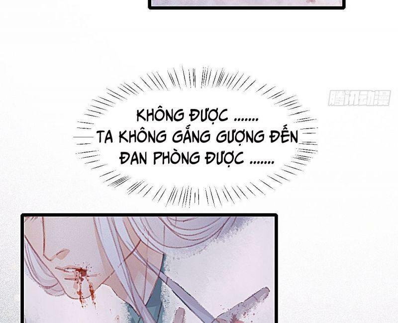 Hữu Yêu Lai Chi Họa Trung Tiên: Chapter 64