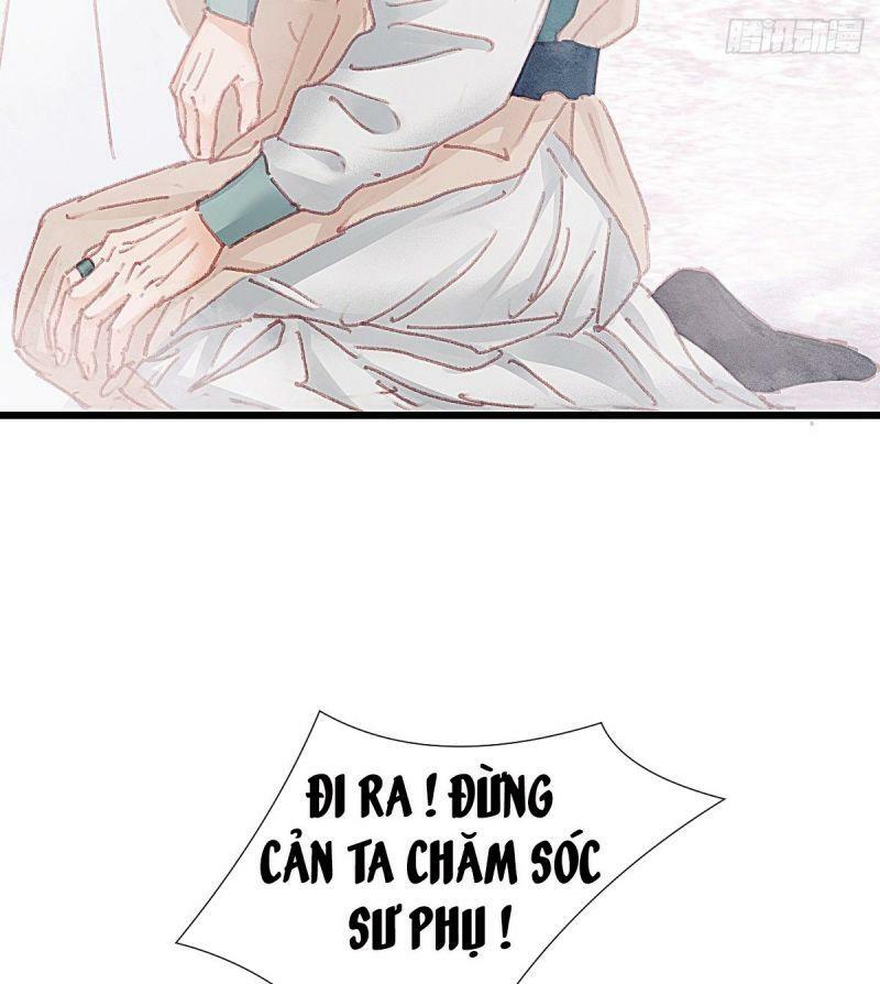 Hữu Yêu Lai Chi Họa Trung Tiên: Chapter 65
