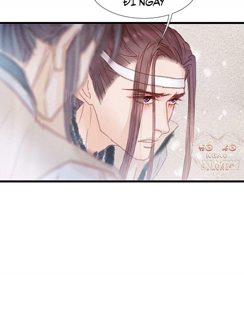 Hữu Yêu Lai Chi Họa Trung Tiên: Chapter 65