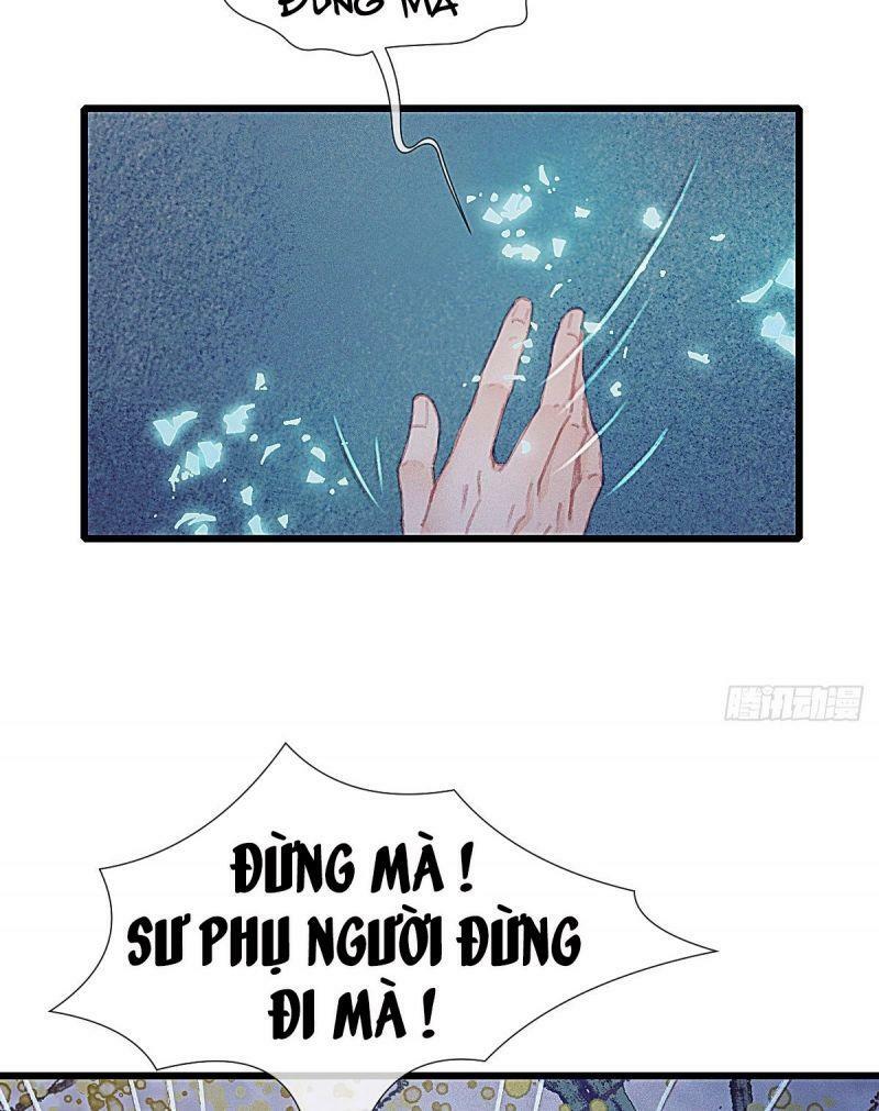 Hữu Yêu Lai Chi Họa Trung Tiên: Chapter 65