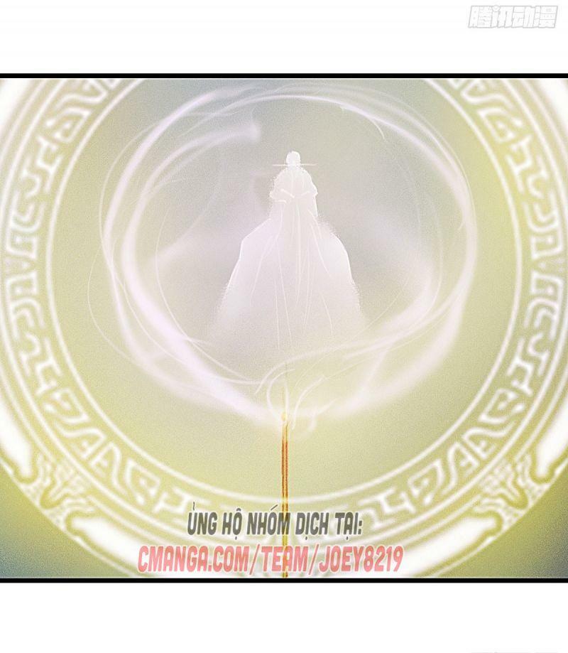 Hữu Yêu Lai Chi Họa Trung Tiên: Chapter 65