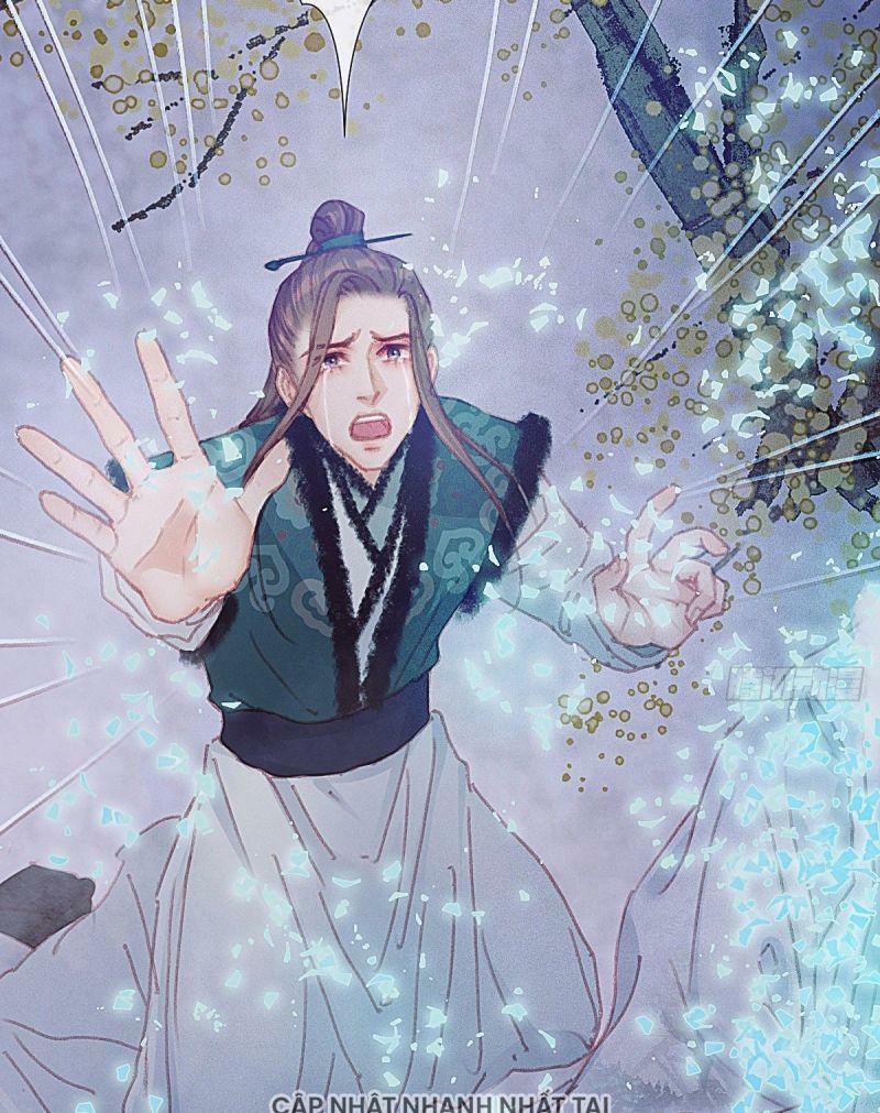 Hữu Yêu Lai Chi Họa Trung Tiên: Chapter 65