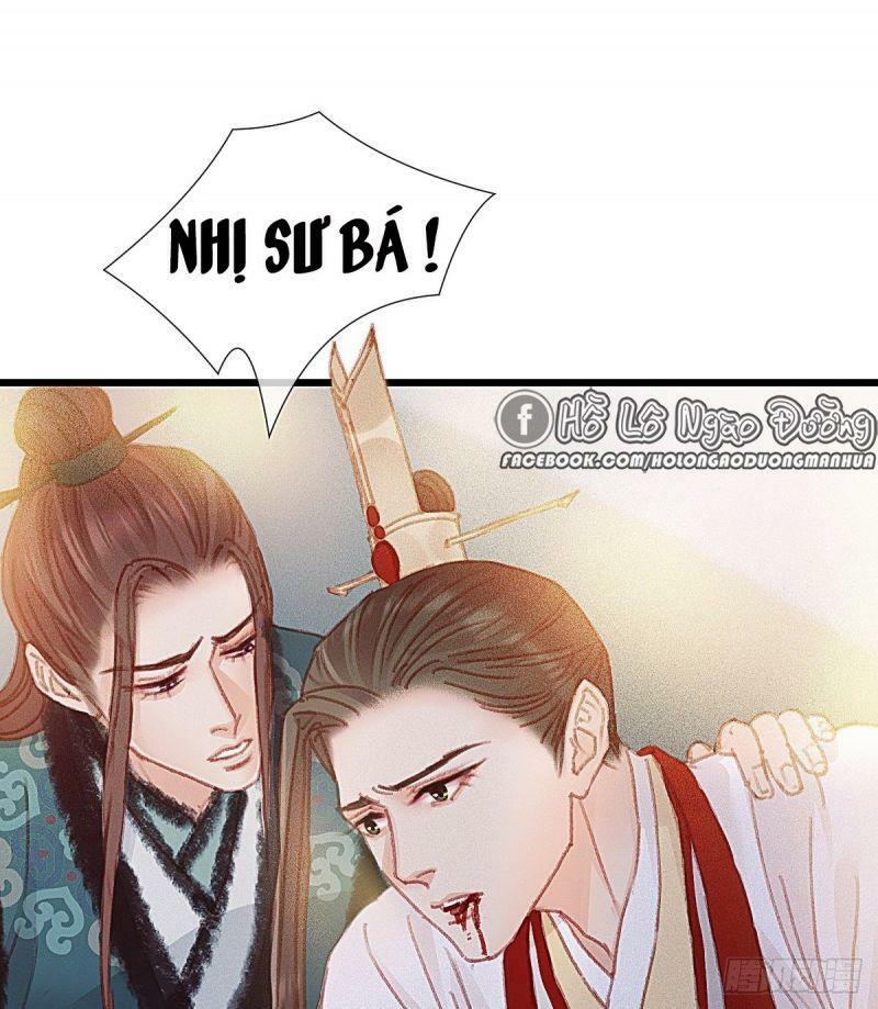 Hữu Yêu Lai Chi Họa Trung Tiên: Chapter 65
