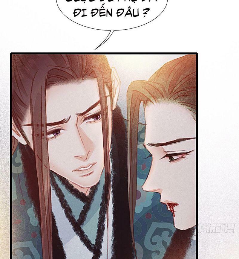 Hữu Yêu Lai Chi Họa Trung Tiên: Chapter 65