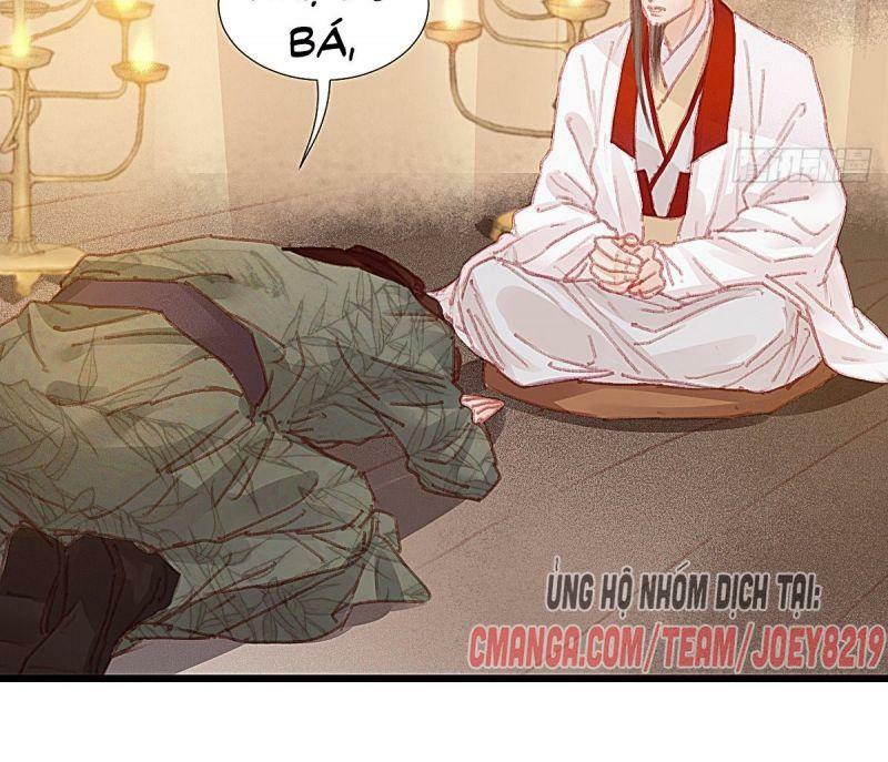 Hữu Yêu Lai Chi Họa Trung Tiên: Chapter 65