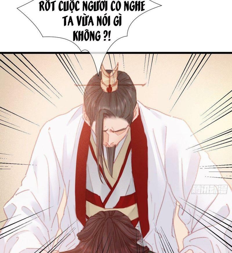 Hữu Yêu Lai Chi Họa Trung Tiên: Chapter 66