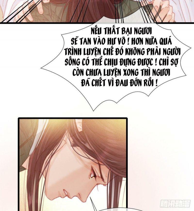 Hữu Yêu Lai Chi Họa Trung Tiên: Chapter 66