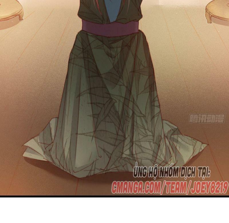 Hữu Yêu Lai Chi Họa Trung Tiên: Chapter 66
