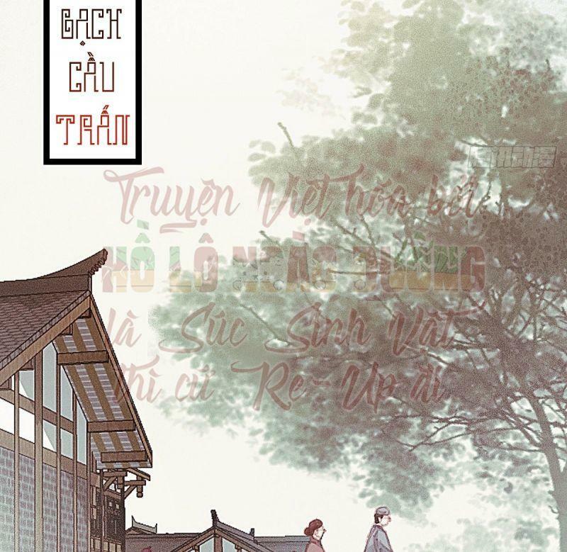 Hữu Yêu Lai Chi Họa Trung Tiên: Chapter 66
