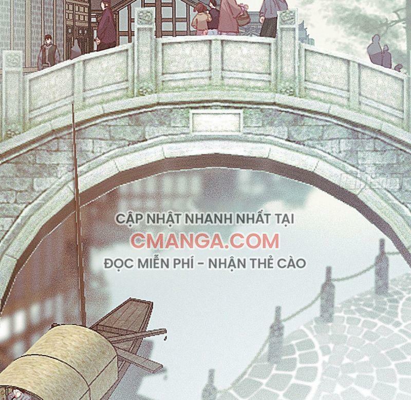 Hữu Yêu Lai Chi Họa Trung Tiên: Chapter 66