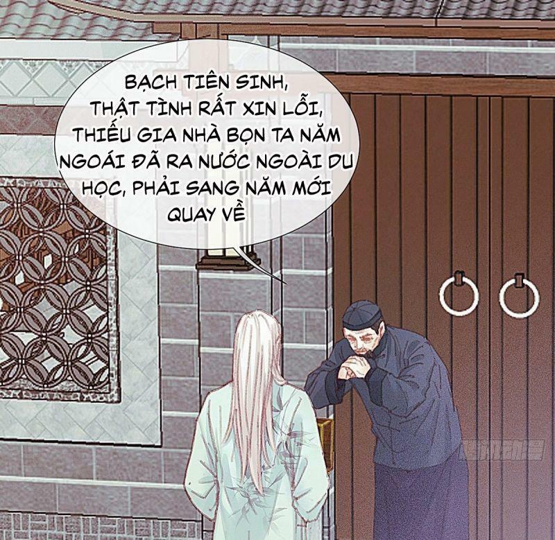 Hữu Yêu Lai Chi Họa Trung Tiên: Chapter 66