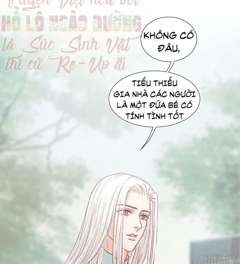 Hữu Yêu Lai Chi Họa Trung Tiên: Chapter 66