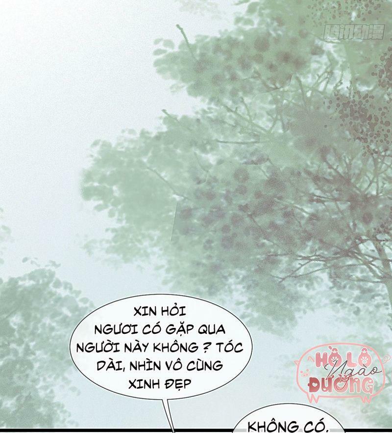 Hữu Yêu Lai Chi Họa Trung Tiên: Chapter 66