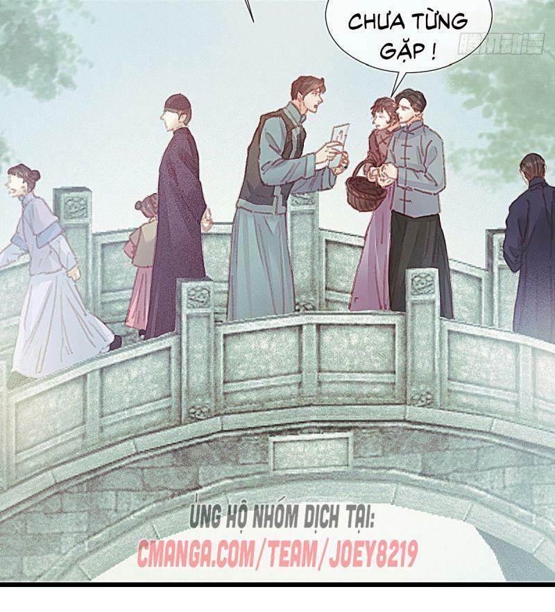 Hữu Yêu Lai Chi Họa Trung Tiên: Chapter 66