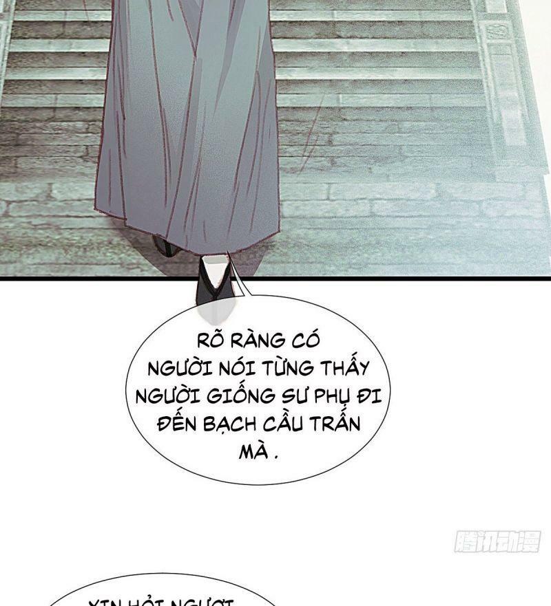 Hữu Yêu Lai Chi Họa Trung Tiên: Chapter 66