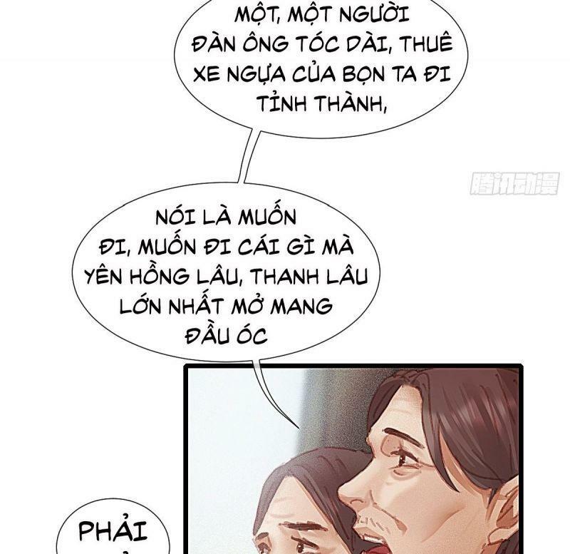 Hữu Yêu Lai Chi Họa Trung Tiên: Chapter 66