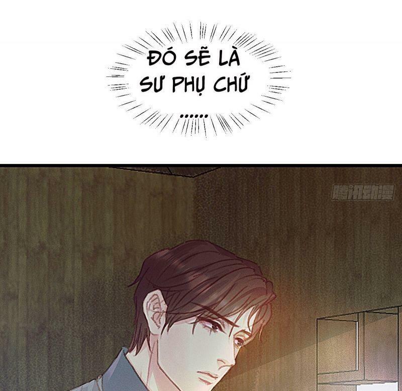 Hữu Yêu Lai Chi Họa Trung Tiên: Chapter 66