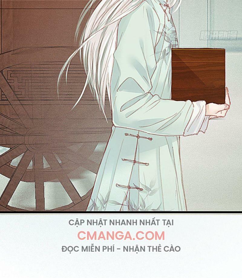 Hữu Yêu Lai Chi Họa Trung Tiên: Chapter 66